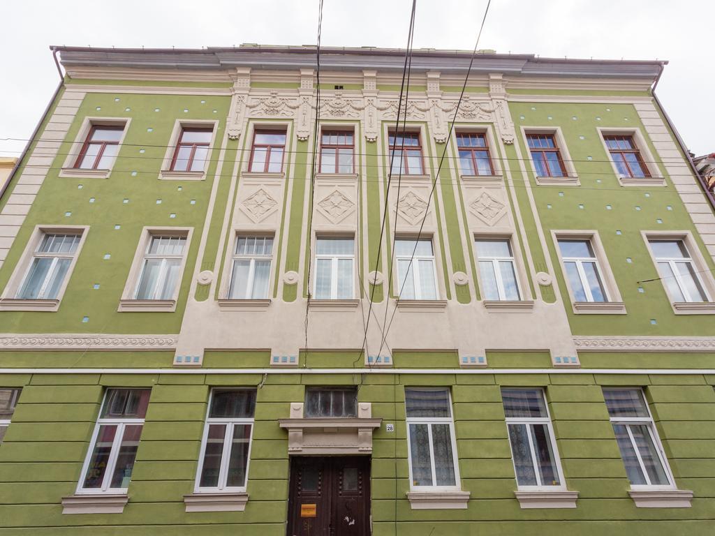Maniu Home Cluj-Napoca Exterior photo